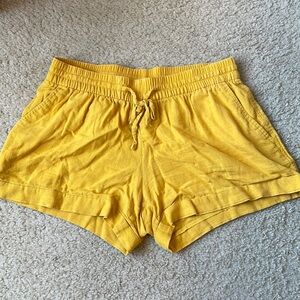 Old navy shorts